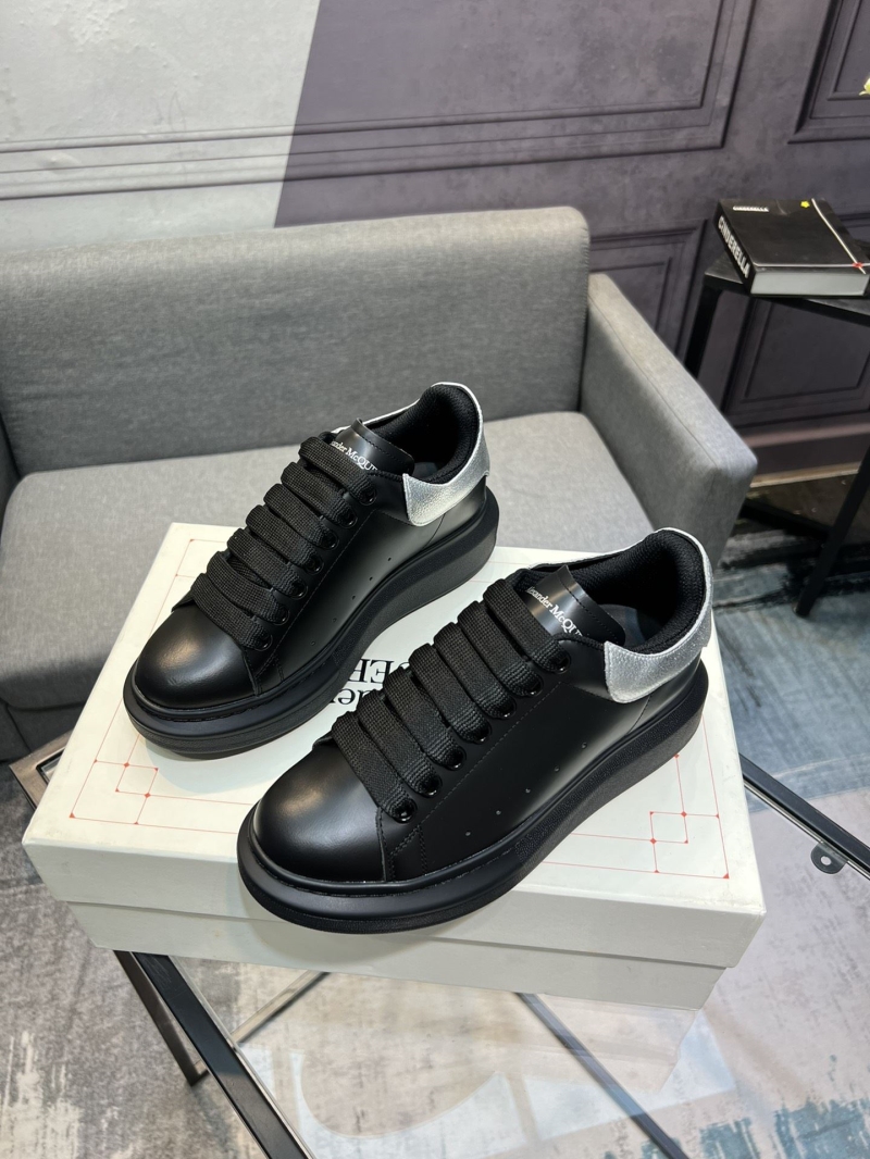 Alexander Mcqueen Casual Shoes